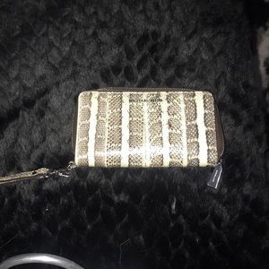 Michael Kors wallet